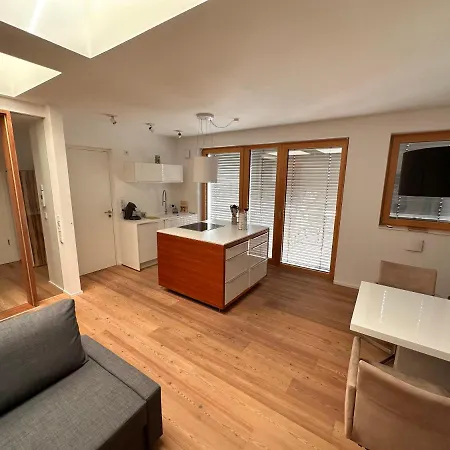 Stadtflair Freising - Moderne Wohnung Im Zentrum Экстерьер фото